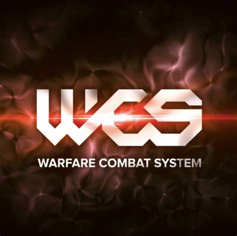 warfare combat system dk yoo.